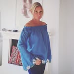 Vicky England - @victoriaenglandbeach - Instagram