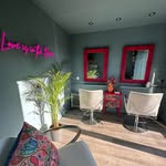 TheGardenSalon.Dorset - @hair_by_vicky_ferguson - Instagram
