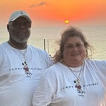 Vicky Ferguson - @southern_blaze_bullies_vicky - Instagram