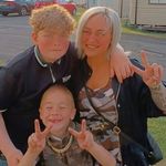 Vicky Ferguson - @vickyeff32 - Instagram
