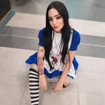 vickyferro🧛‍♀️ - @vickyferro2919 - Instagram