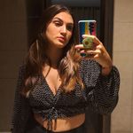 Victoria Ferro - @vickyferro - Instagram