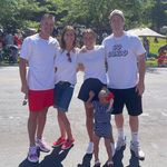 Vickie Vincent Flint - @vickrider - Instagram