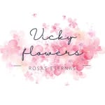 𝓡𝓸𝓼𝓪𝓼 𝓮𝓽𝓮𝓻𝓷𝓪𝓼 - @vic_kyflowers - Instagram
