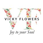 VICKY Flowers - @vickyflowers_shop - Instagram
