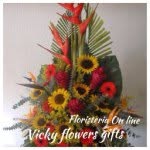 VICKY FLOWERS GIFTS - @vickyflowersgifts - Instagram