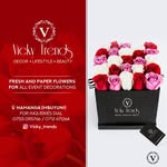 Vicky Trends | Flowers & Gifts 🌹 - @vicky_trends - Instagram