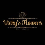 Vicky's Flowers
⭐⭐⭐⭐⭐ - @vickysflowers - Instagram