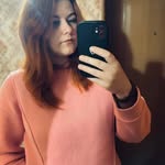 Вікторія Кисельова - @vicky.fox__ - Instagram