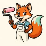 Vicky Fox - @vfoxdecorates - Instagram