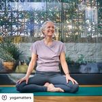 Vicky Fox - @yogaforcancer - Instagram