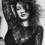 Vika Ozerova - @vicky_foxhair - Instagram