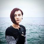 Vicky Freeman - @vika.huika - Instagram