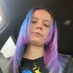 Victoria Meacham - @vicky_frost123 - Instagram