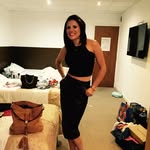Vicky Fry - @vickybrown473 - Instagram