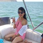 Vîcky Gallegos - @vickygc06 - Instagram