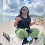 Vicky Gallegos - @garavatoz - Instagram