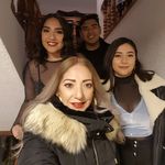 Vicky Gallegos - @vickygallegosh - Instagram