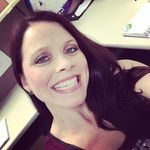 Vicky Gates - @lilvic804 - Instagram