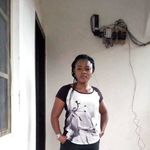 Vicky George - @iyojojames - Instagram