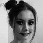 Vicky George - @vickygeorge97 - Instagram