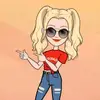 Vicky George - @jus_vicky - TikTok