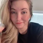 Vicky George - @bm4127902021 - Instagram