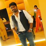 Vicky George Passana - @vickypassana - Instagram