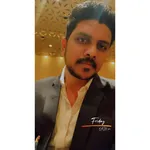 Vicky George Perumalla - @vickyperumalla - Instagram