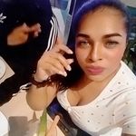 Ericka Sofia Gallardo - @vickygibbs19 - Instagram