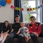 Vicky Gibbs - @vicks_ezme2020 - Instagram