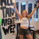 Vicky Gibbs - @missbarnsley - Instagram