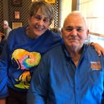 Vicki Gilson - @vikitulare - Instagram