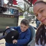 Vicky Gilson-Clarke - @vix_g_c - Instagram
