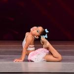 Victoria Gilson - @vickygilsondancer - Instagram