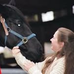 Vicky Glass - @becket_bend - Instagram