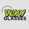 Vicky Glasses - @vickyglassesbr - TikTok