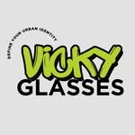 VICKY GLASSES | Óculos de Sol - @vickyglassesbr - Instagram