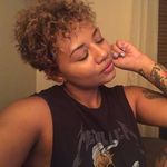 VickyN - @_vickygolden - Instagram