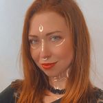Viktoria Zhy - @vicky.goldengirl - Instagram