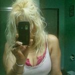 Vicky Goodman - @i6u9victoriasecret - Instagram