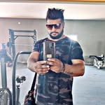 Shashank Gore - @vicky_gore - Instagram