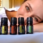 Victoria Graff | dōTERRA - @vickydrops - Instagram