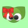 Emoji cat - @green_vicky - TikTok