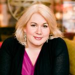 Vicky Green - @thebusinessastrologer - Instagram