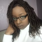 Vicki Greenaway - @blackisbeauty25 - Instagram