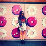 Vicki Greenaway - @tortygreen - Instagram