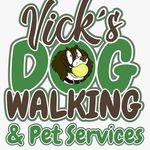 Vicky Greenaway - @vicksdogwalking - Instagram