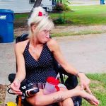 Vicki Greer - @vicklynn716 - Instagram