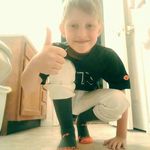 Vicki Greer - @kam_bamthebamer - Instagram
